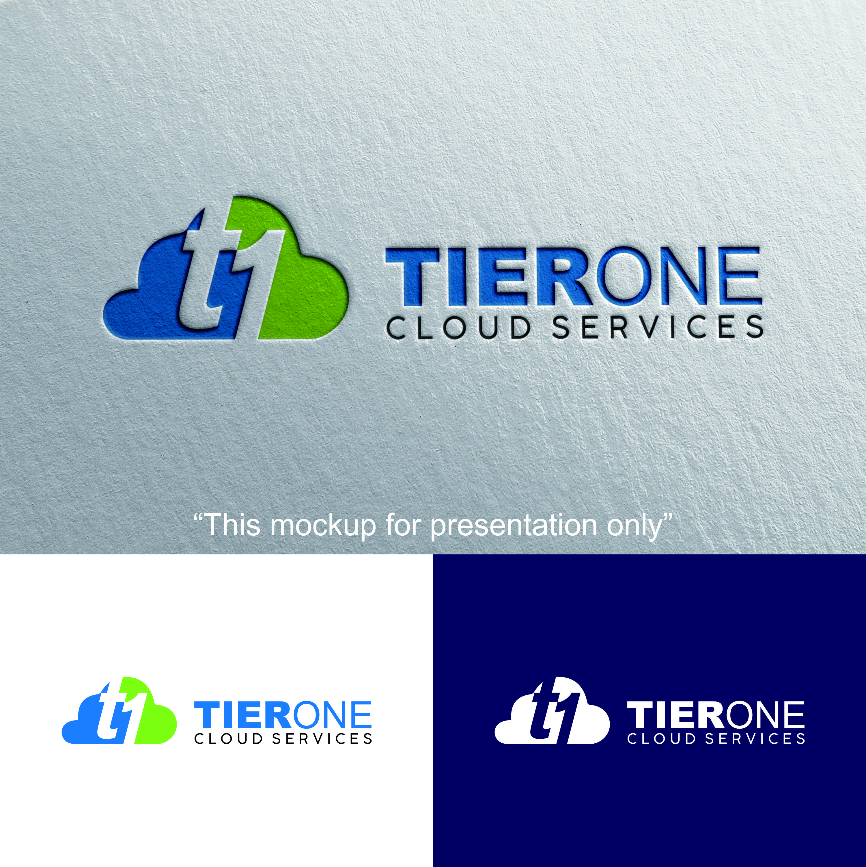 Logo Design by dhanuboy for Tier One | Design #30865694