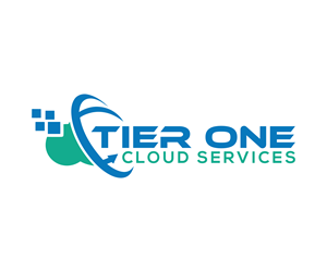 Logo Design by MHP Graphics House for Tier One | Design: #30839680
