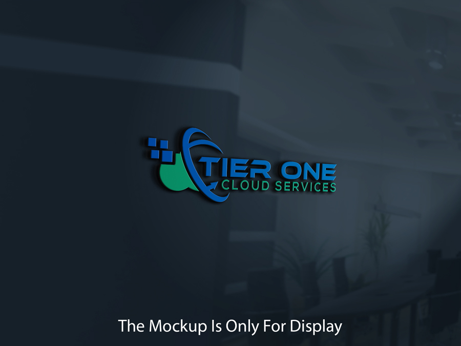 Logo Design by MHP Graphics House for Tier One | Design #30839681