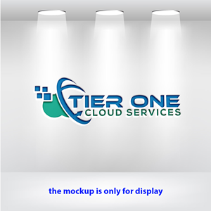 Logo Design by MHP Graphics House for Tier One | Design: #30839682