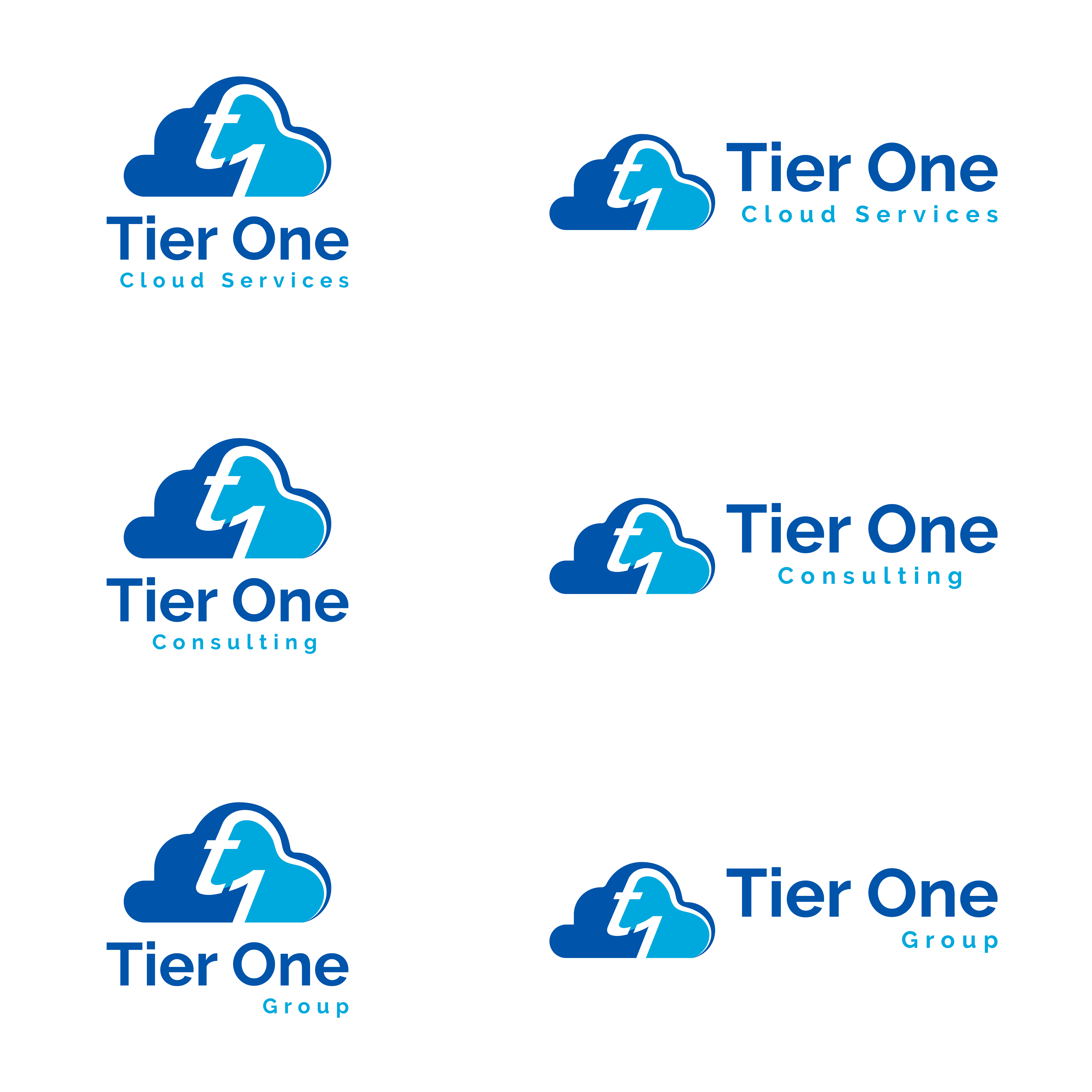 Logo Design by Mojammel Ali for Tier One | Design #30845373
