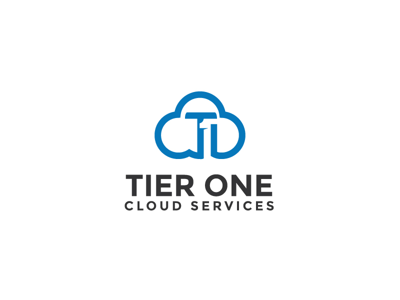 Logo Design by parida for Tier One | Design #30871635