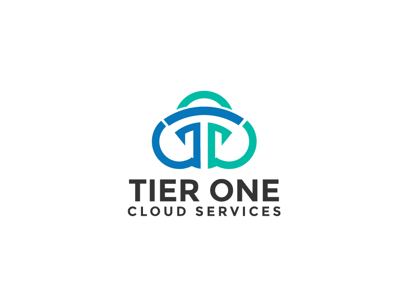 Logo Design by parida for Tier One | Design #30871659