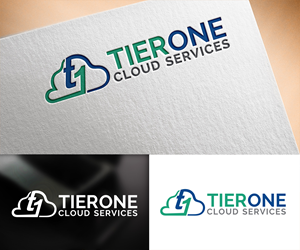 Logo Design by Vishak vasu for Tier One | Design: #30873269