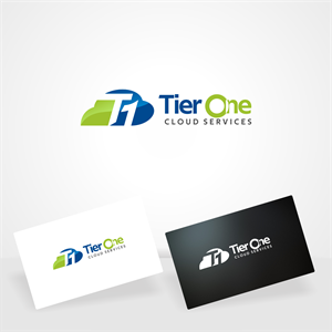 Logo Design by Arham Hidayat for Tier One | Design: #30859191