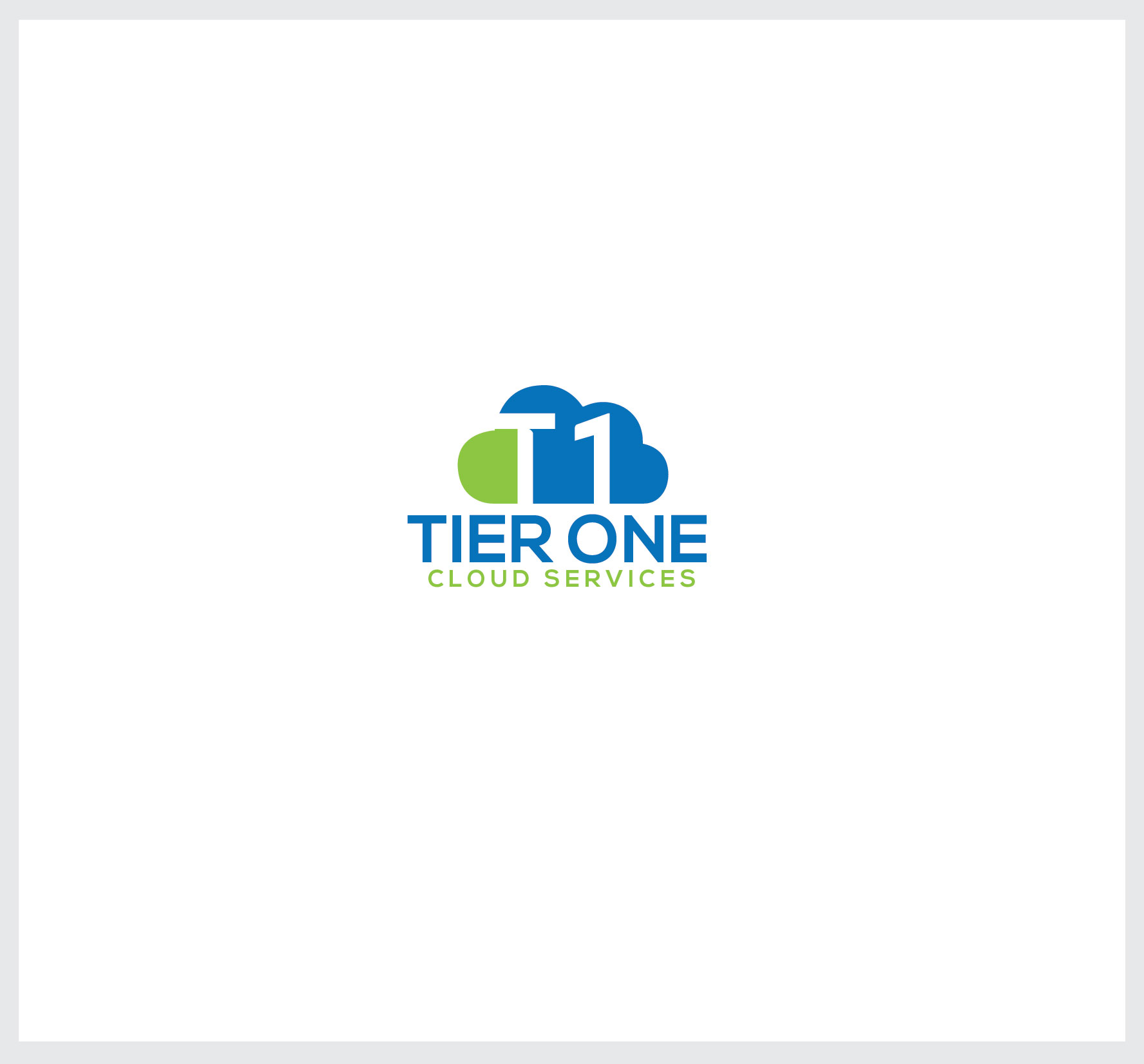 Logo Design by angelonyamu for Tier One | Design #30876774