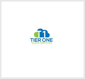 Logo Design by angelonyamu for Tier One | Design: #30876774