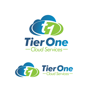 Logo Design by luckdesign for Tier One | Design: #30838556