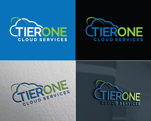 Logo Design by Atec for Tier One | Design: #30844729