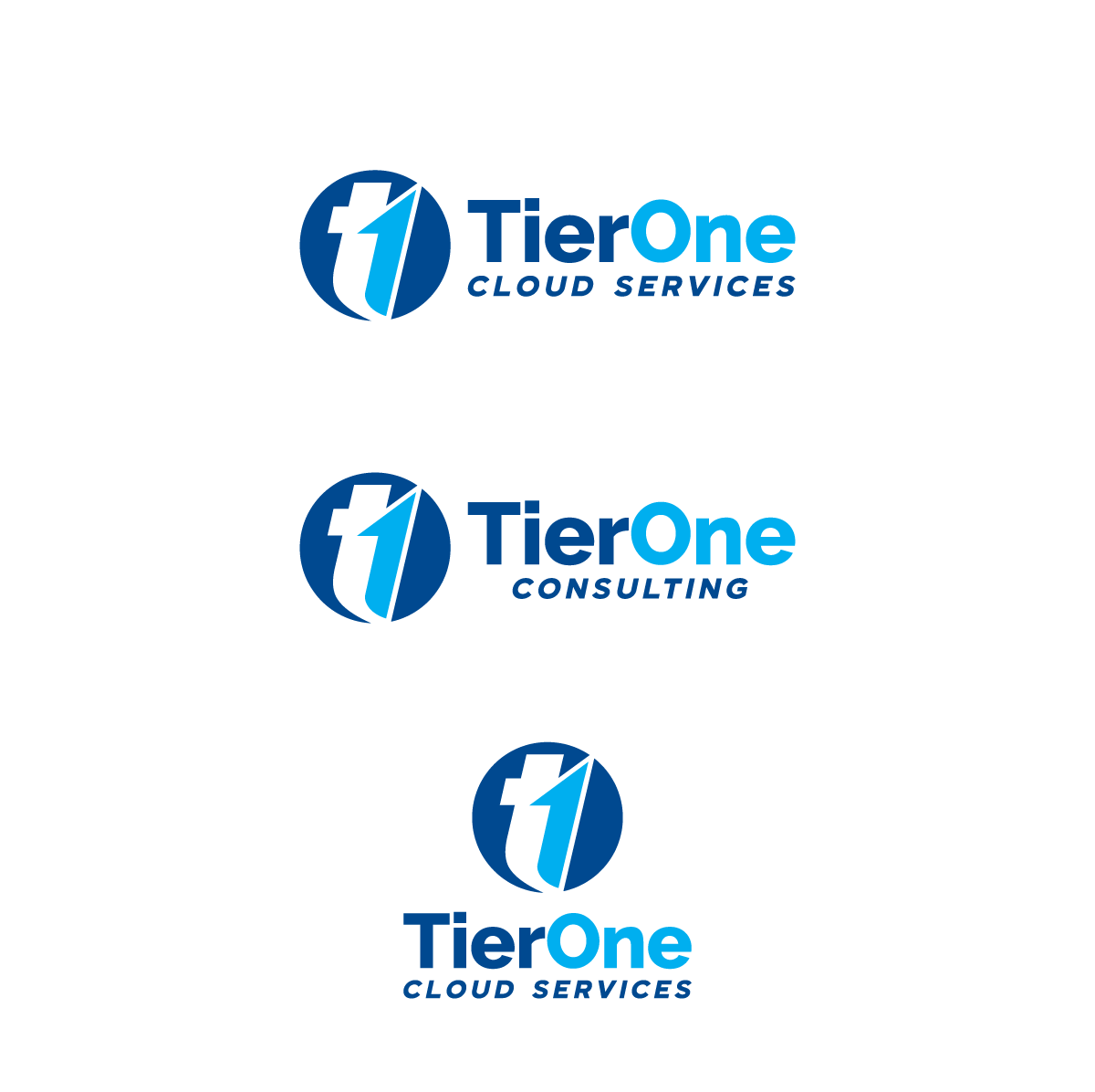 Logo Design by anico for Tier One | Design #30837925