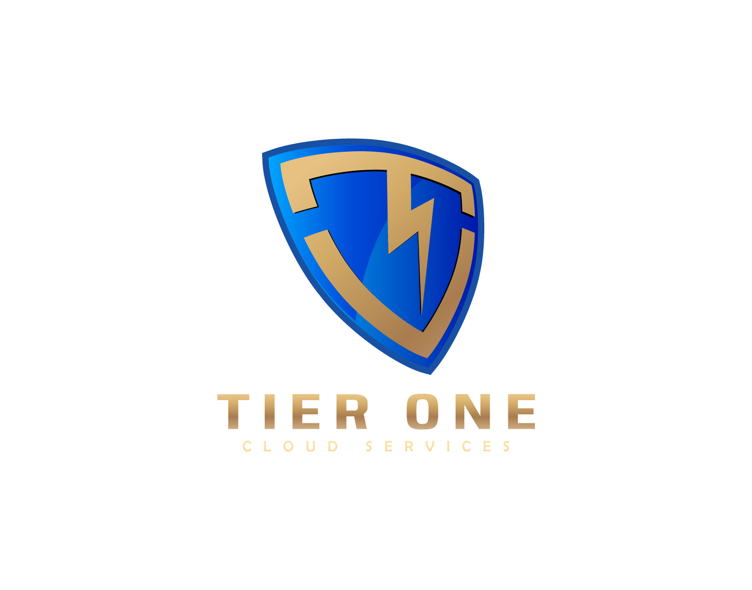 Logo-Design von cafemountdesigns für Tier One | Design #30838284
