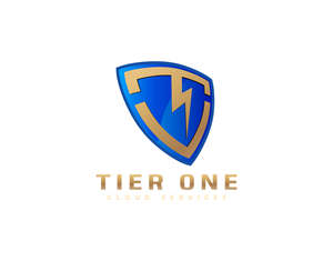 Logo Design by cafemountdesigns for Tier One | Design #30838284