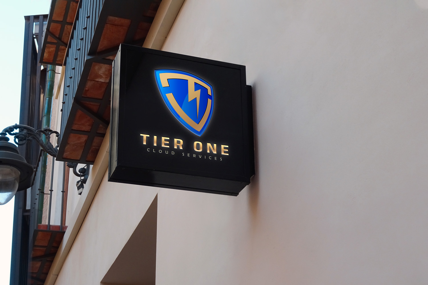 Design de Logo par cafemountdesigns pour Tier One | Design #30838285