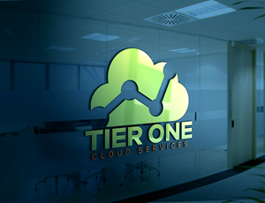 Logo Design by cafemountdesigns for Tier One | Design: #30839476