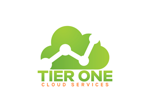 Logo Design by cafemountdesigns for Tier One | Design: #30839477