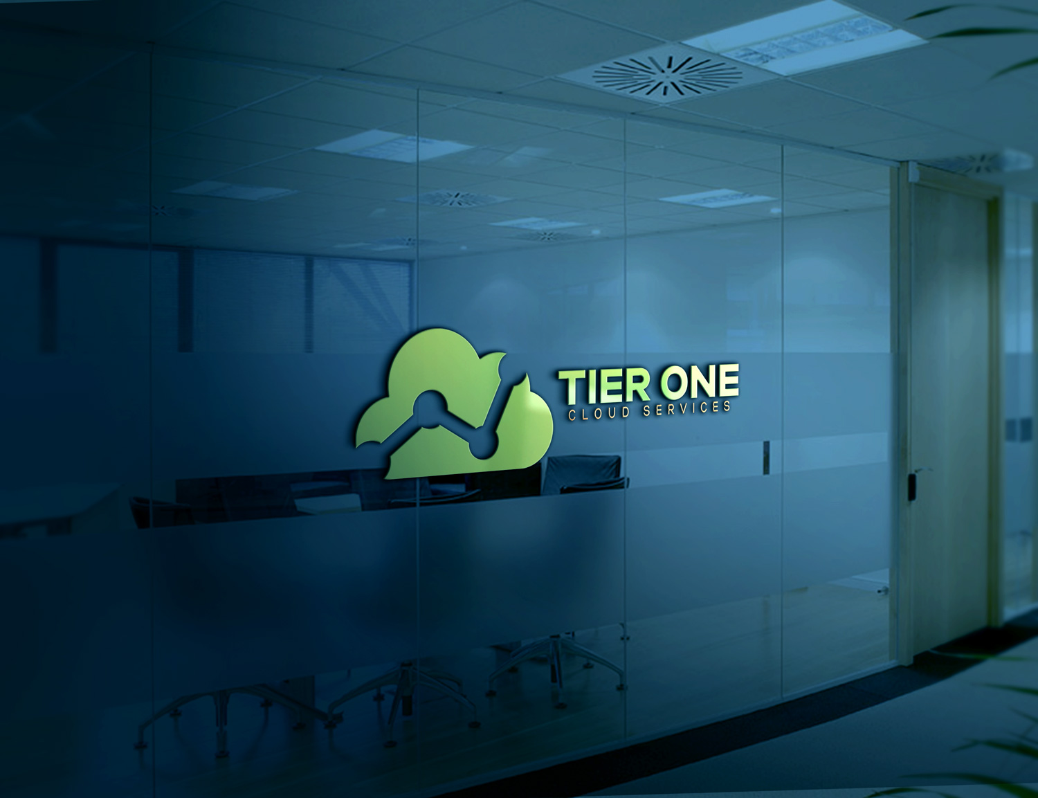 Logo Design by cafemountdesigns for Tier One | Design #30839478
