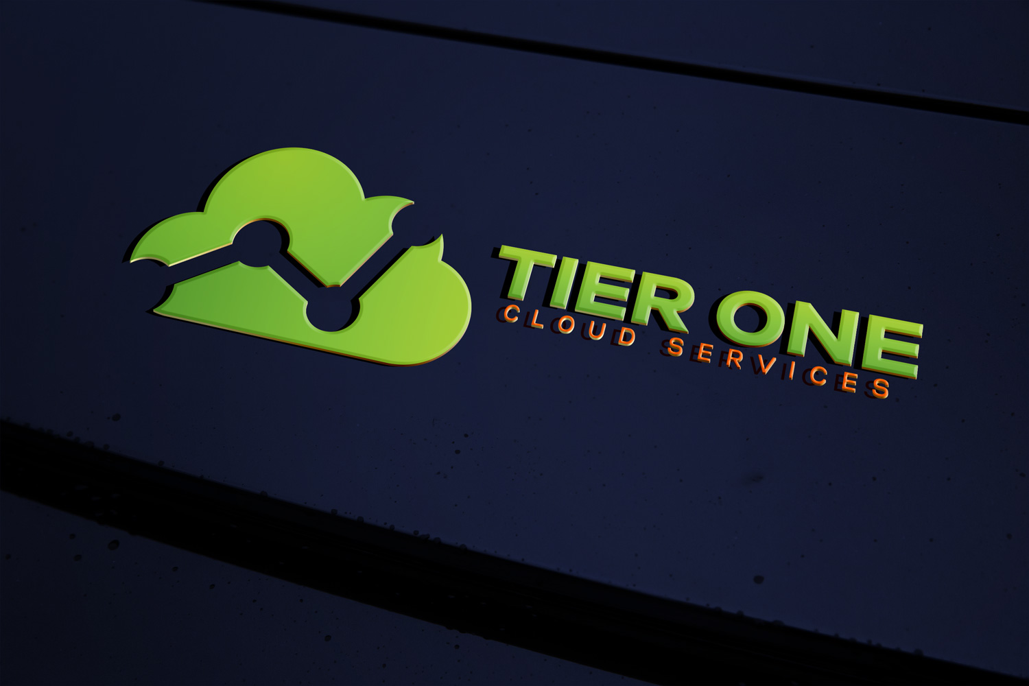 Logo Design by cafemountdesigns for Tier One | Design #30839479