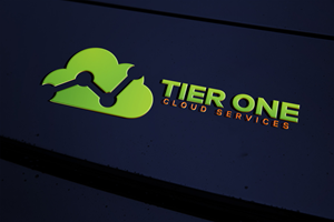 Logo Design by cafemountdesigns for Tier One | Design: #30839479
