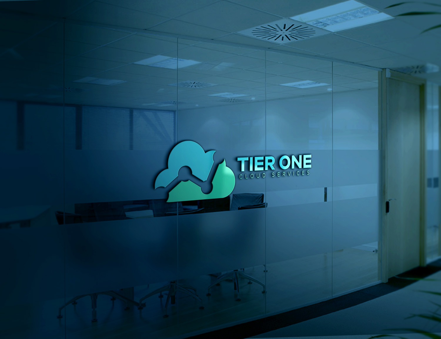 Logo Design by cafemountdesigns for Tier One | Design #30840851