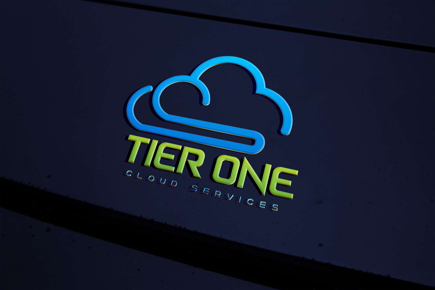 Logo Design by cafemountdesigns for Tier One | Design #30847988