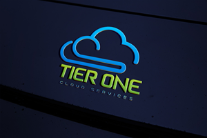 Logo Design by cafemountdesigns for Tier One | Design: #30847988