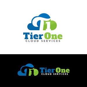 Logo Design by PsyPen for Tier One | Design: #30838176