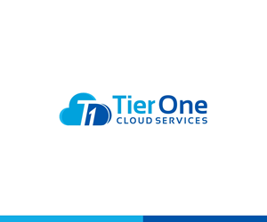Logo Design by Eppeok for Tier One | Design: #30841337
