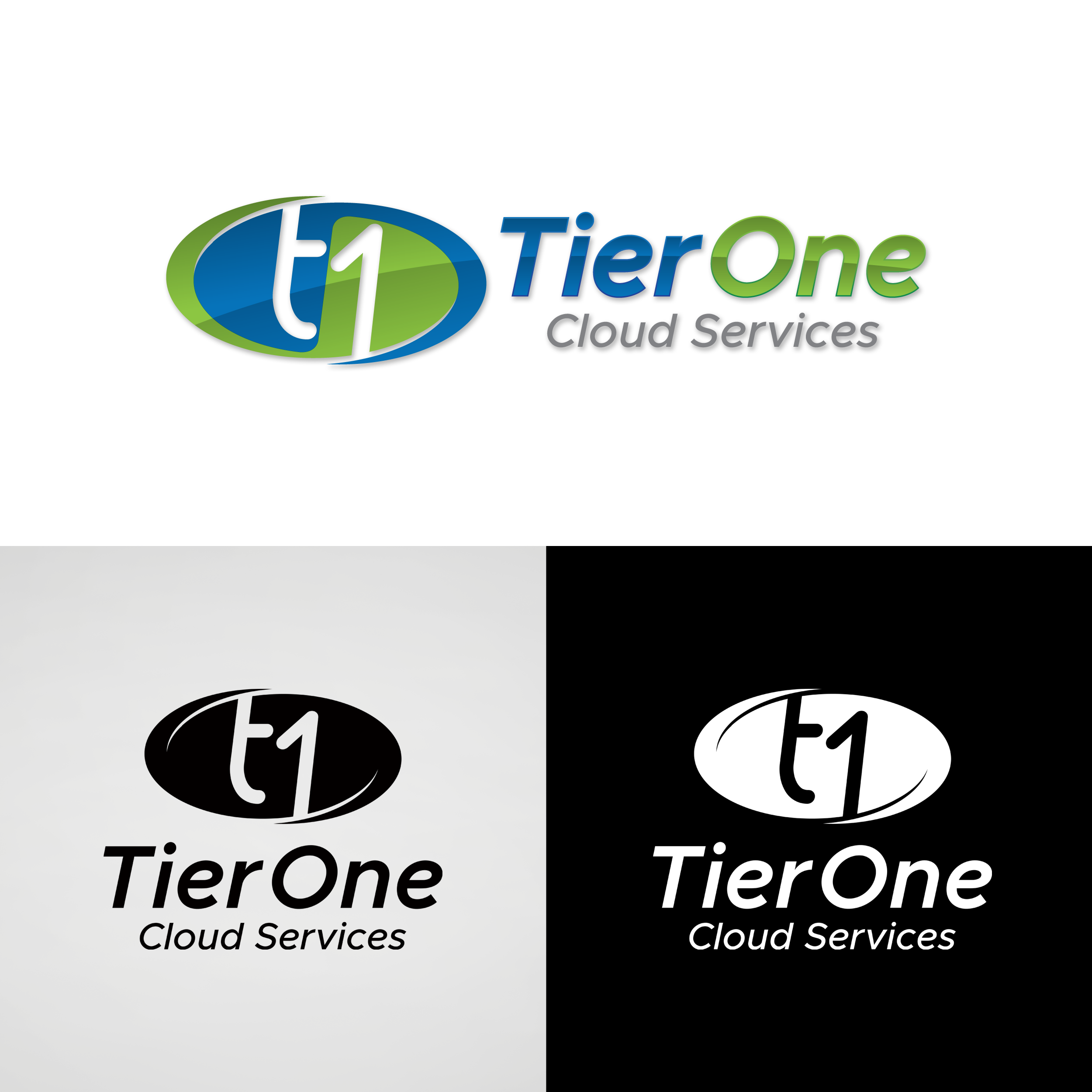 Logo Design by vpt_creations for Tier One | Design #30843888