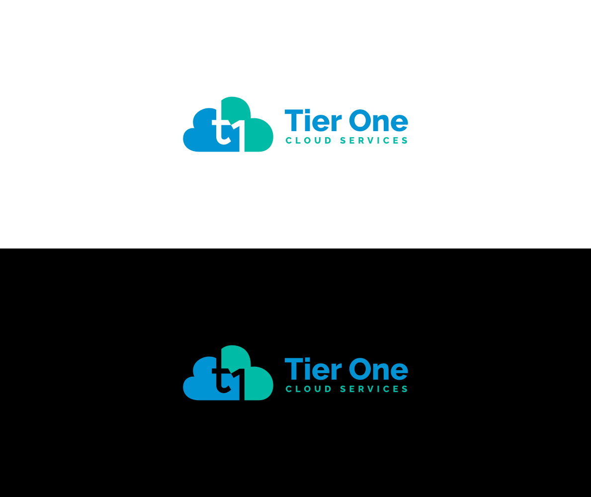 Logo Design by Riaper for Tier One | Design #30837729