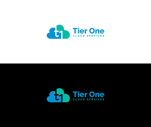 Logo Design by Riaper for Tier One | Design: #30837729