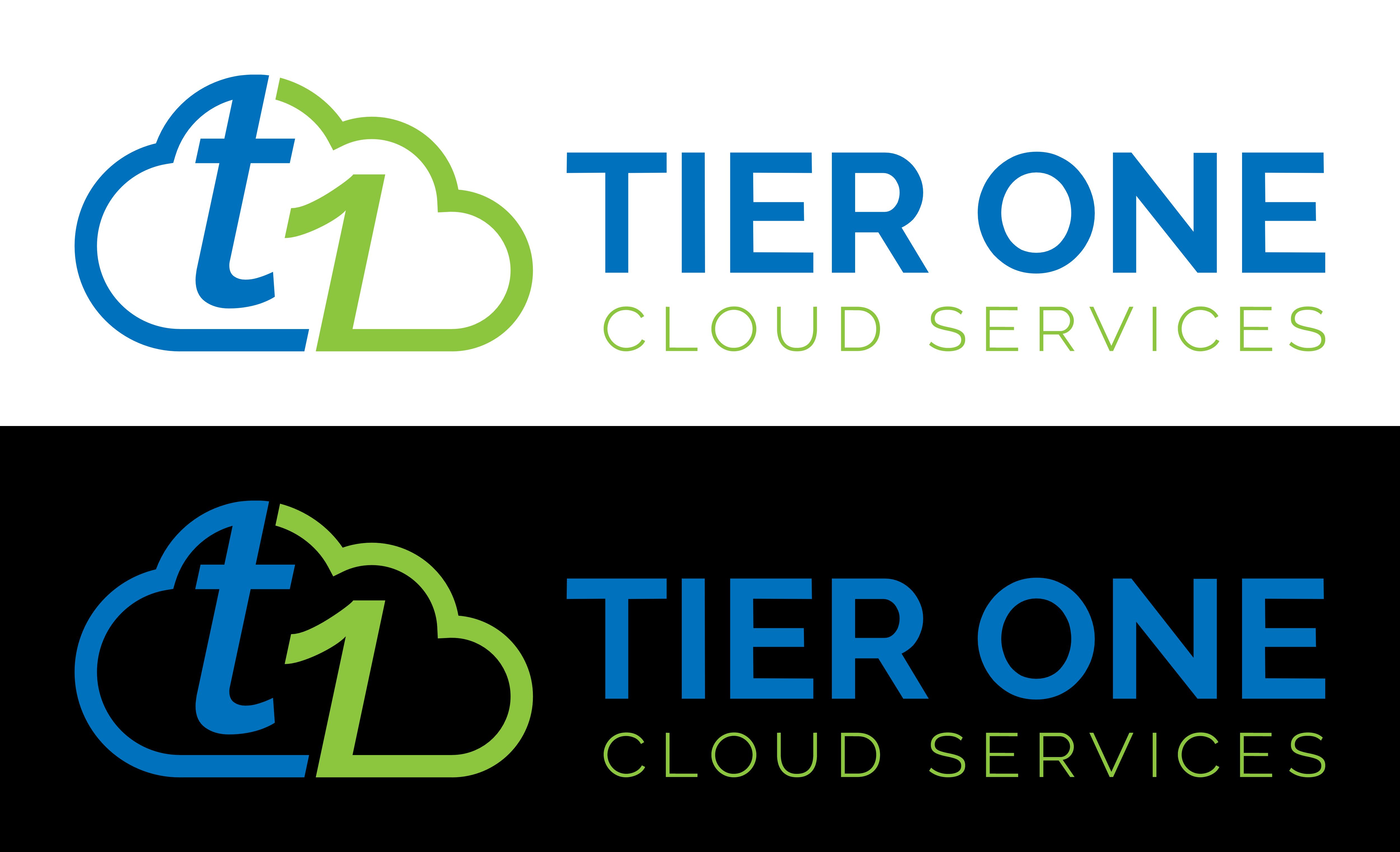 Logo Design by Slobodan Bublik for Tier One | Design: #30908304