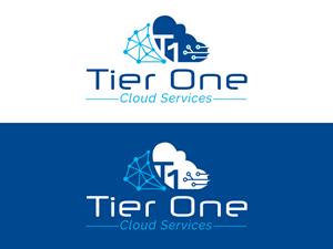 Logo Design by jaxondesign for Tier One | Design: #30838957
