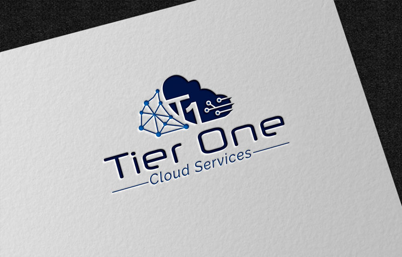 Logo Design by jaxondesign for Tier One | Design #30838958