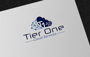 Logo Design by jaxondesign for Tier One | Design: #30838958