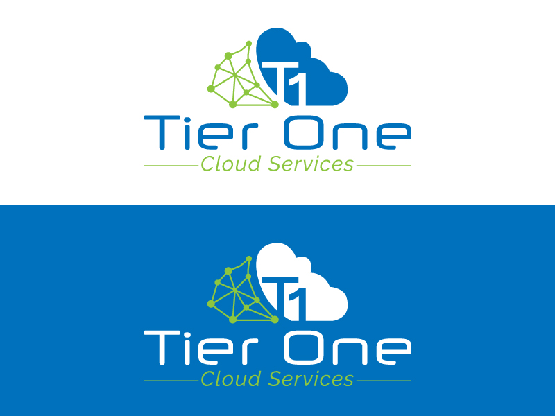 Logo-Design von jaxondesign für Tier One | Design #30839925