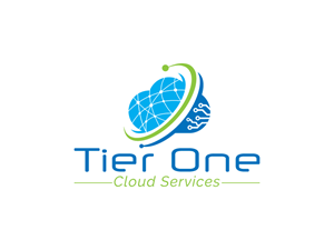 Logo Design by jaxondesign for Tier One | Design: #30846018