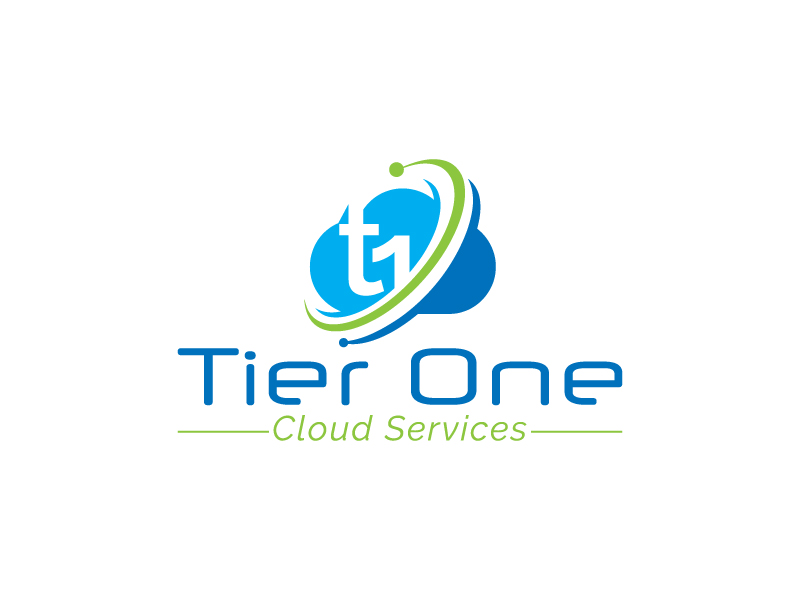 Logo Design by jaxondesign for Tier One | Design #30846019