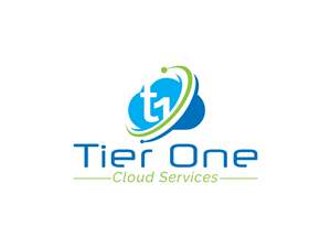Logo Design by jaxondesign for Tier One | Design: #30846019