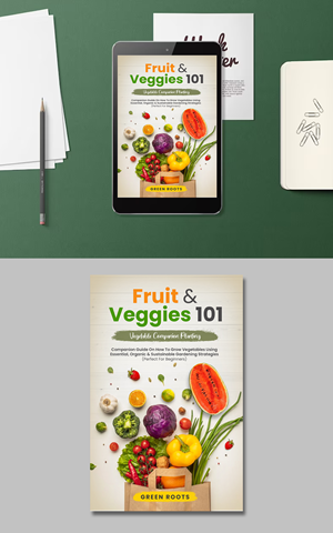 eBook Cover Design by debdesign for Charaig | Design: #30868527