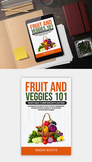 eBook Cover Design by debdesign for Charaig | Design: #30868752