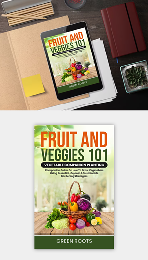 eBook Cover Design by debdesign for Charaig | Design: #30868753