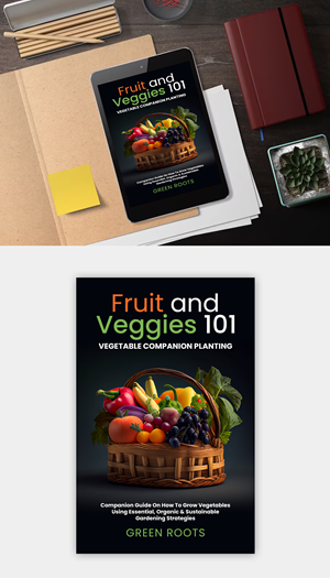 eBook Cover Design by debdesign for Charaig | Design: #30868755