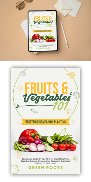 eBook Cover Design by debdesign for Charaig | Design: #30869309