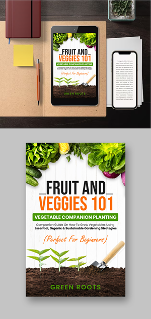 eBook Cover Design by debdesign for Charaig | Design: #30869345