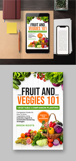 eBook Cover Design by debdesign for Charaig | Design: #30869347