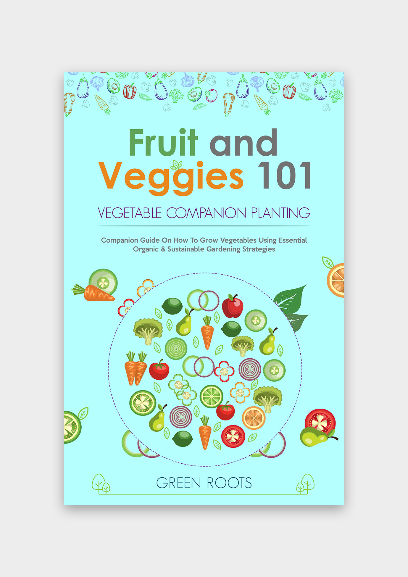 eBook Cover Design by debdesign for Charaig | Design #30881723