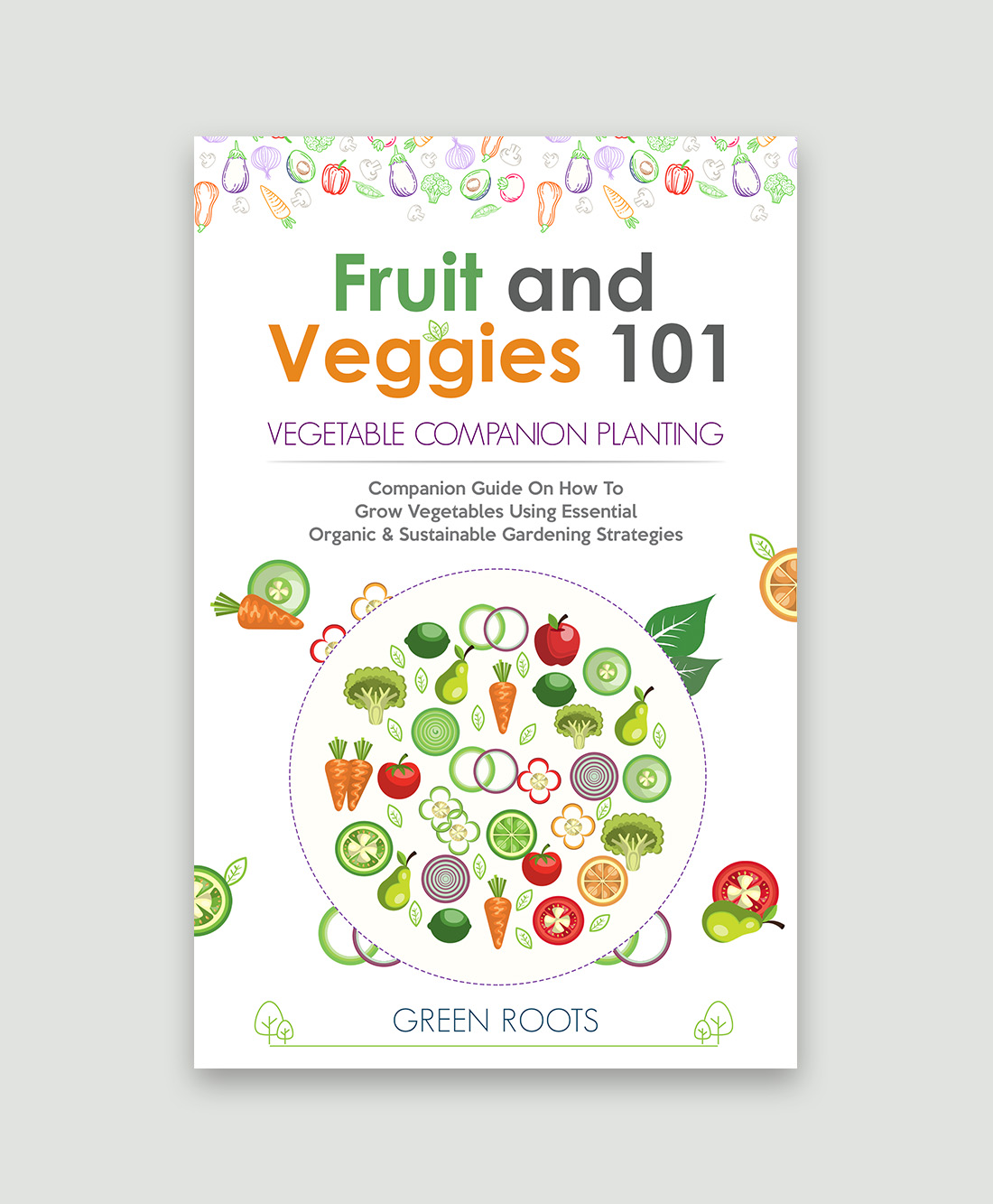 eBook-Abdeckung-Design von debdesign für Charaig | Design #30892358
