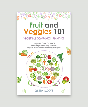 eBook Cover Design by debdesign for Charaig | Design: #30892358