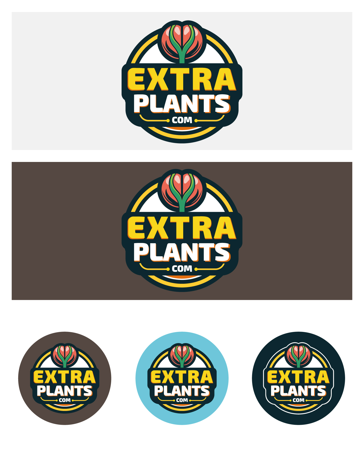 Diseño de Logo por Tamerito para este proyecto | Diseño #30872914