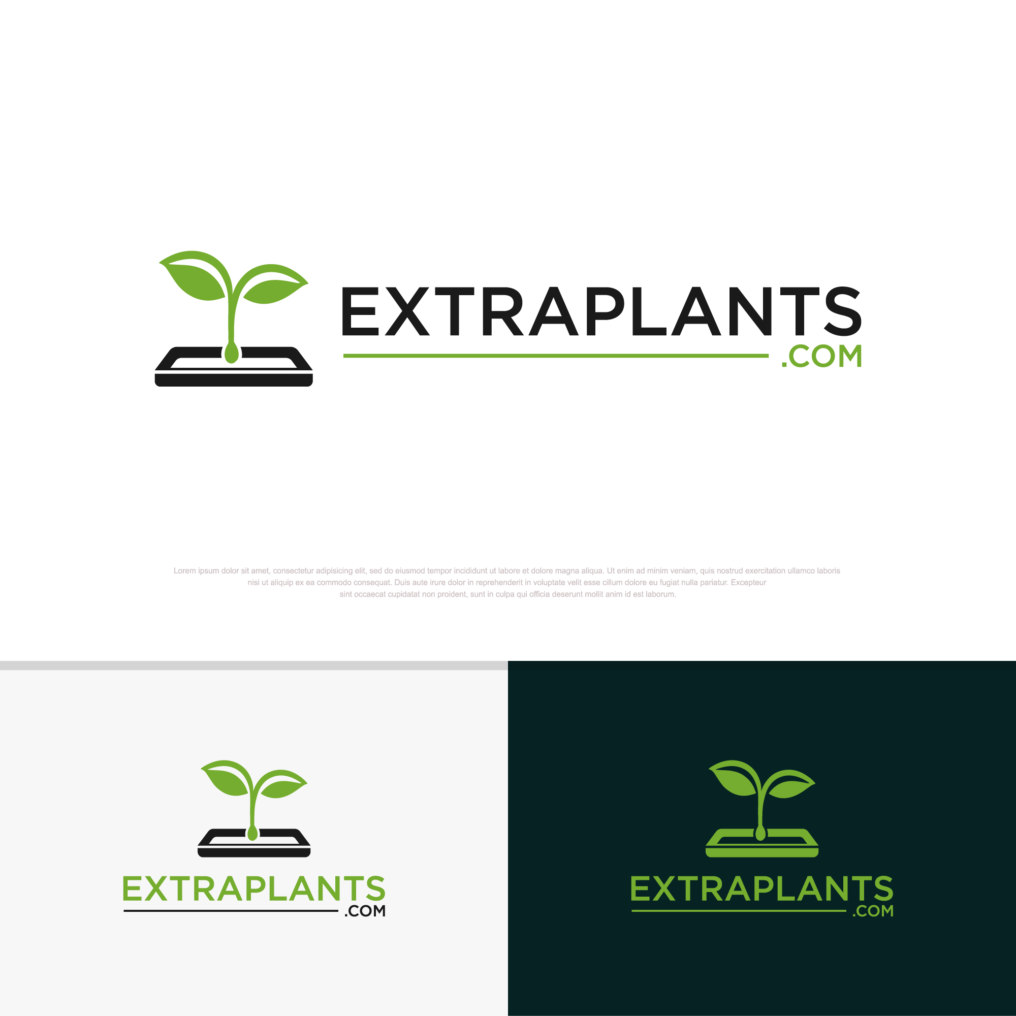 Logo Design by Deejah for this project | Design #30854773
